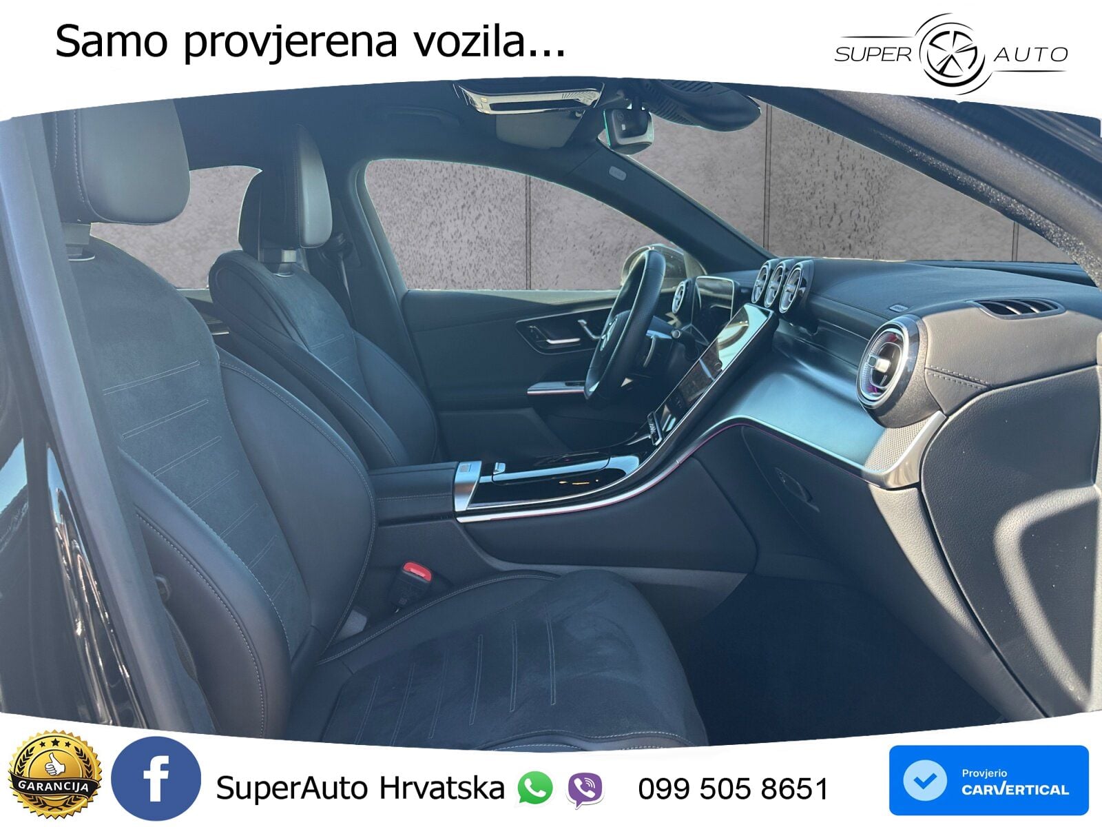 Mercedes GLC Coupe 220d (197 KS) 4MATIC 9G-TRONIC AMG