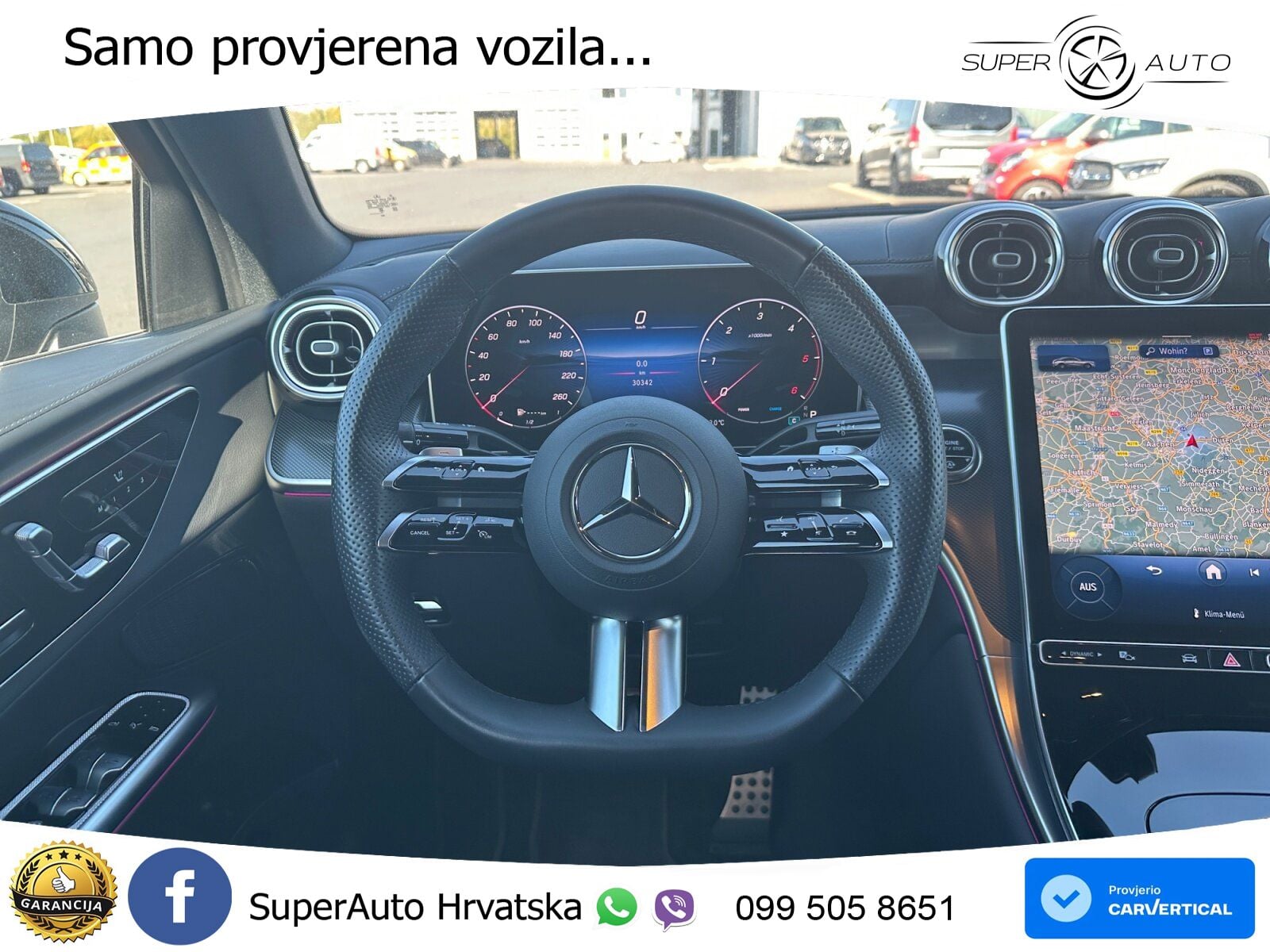 Mercedes GLC Coupe 220d (197 KS) 4MATIC 9G-TRONIC AMG