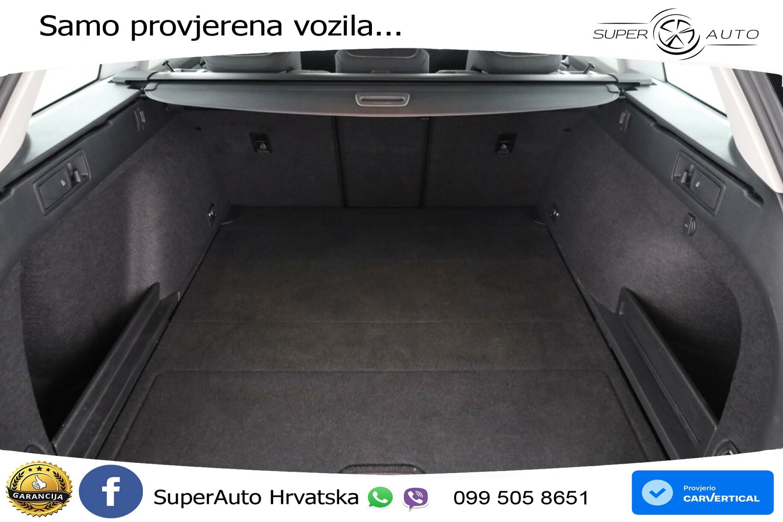 Volkswagen Passat Variant 2.0 TDI (200 KS) DSG R-Line LED+GR SJED+ACC