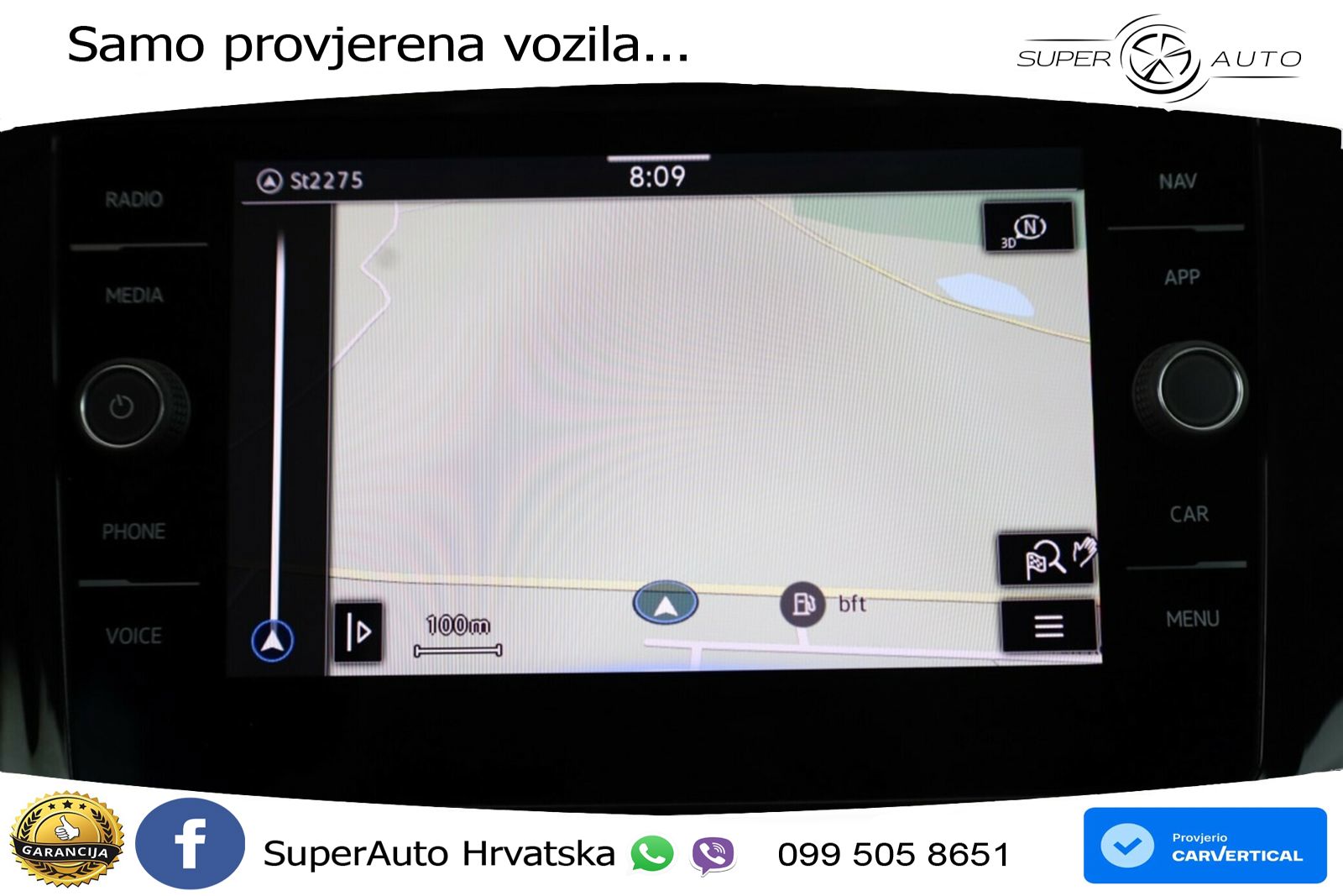 Volkswagen Passat Variant 2.0 TDI (200 KS) DSG R-Line LED+GR SJED+ACC