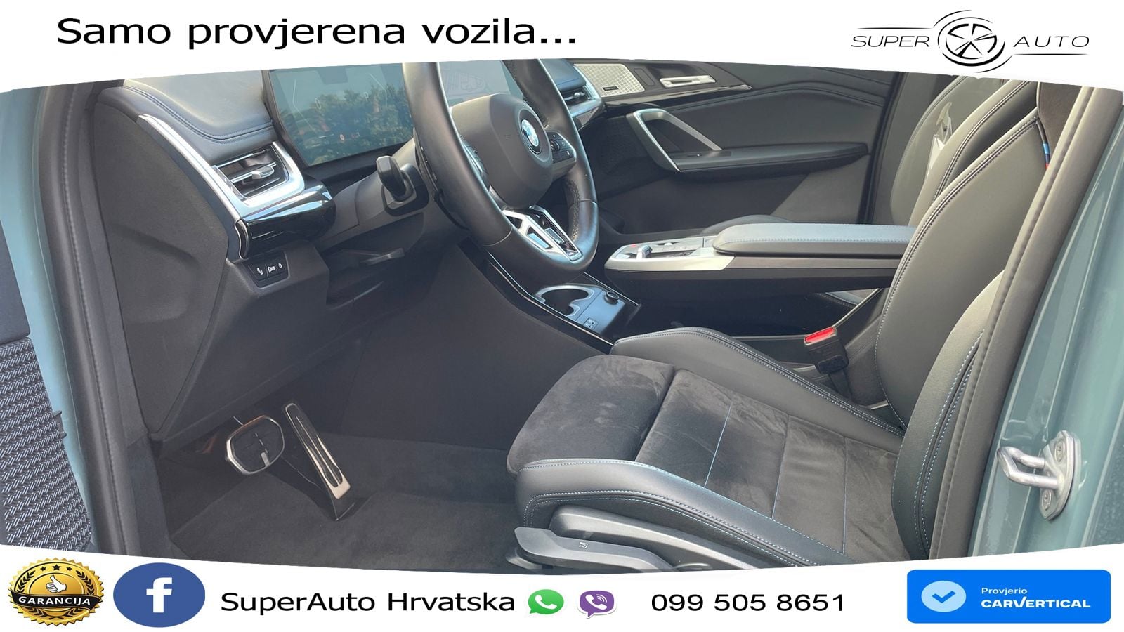 BMW X1 20i (170 KS) sDrive Steptronic M Sport