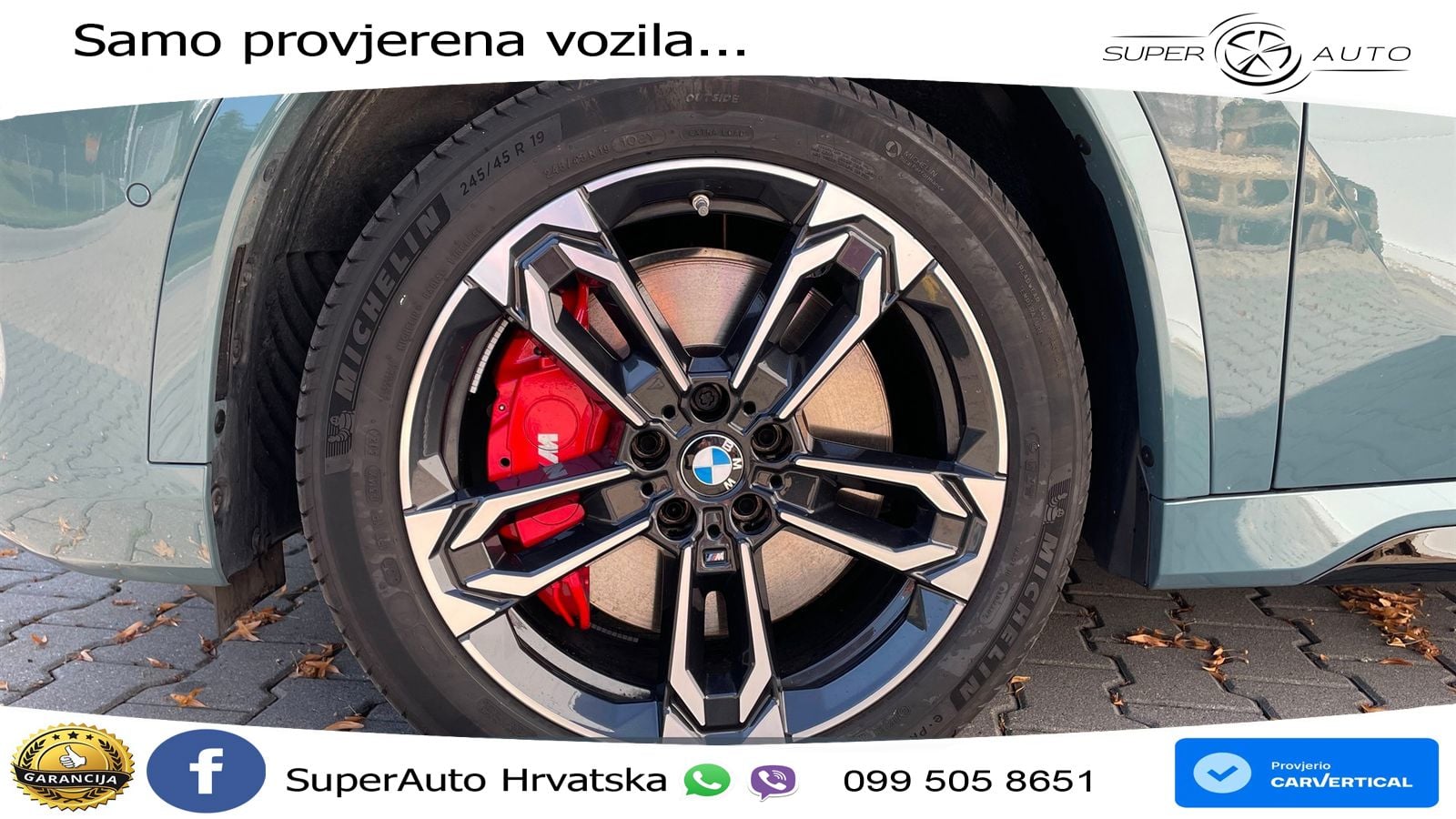 BMW X1 20i (170 KS) sDrive Steptronic M Sport