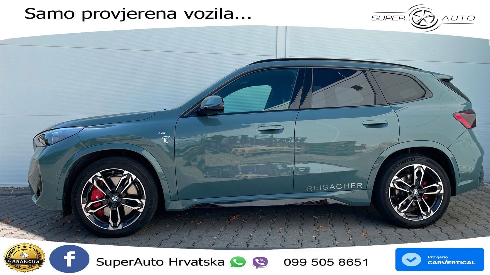 BMW X1 20i (170 KS) sDrive Steptronic M Sport