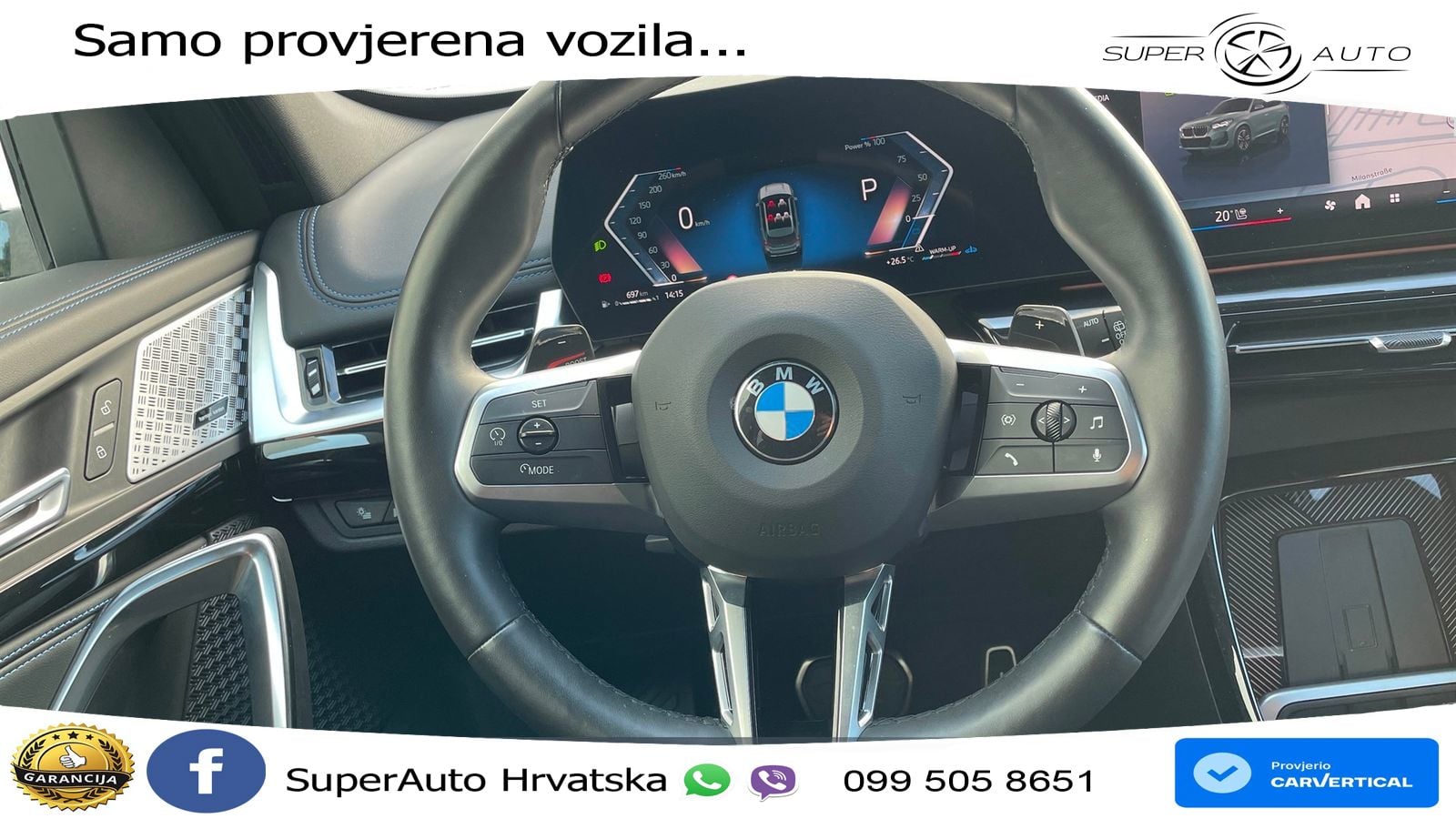 BMW X1 20i (170 KS) sDrive Steptronic M Sport