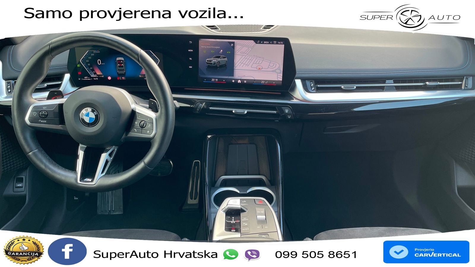 BMW X1 20i (170 KS) sDrive Steptronic M Sport