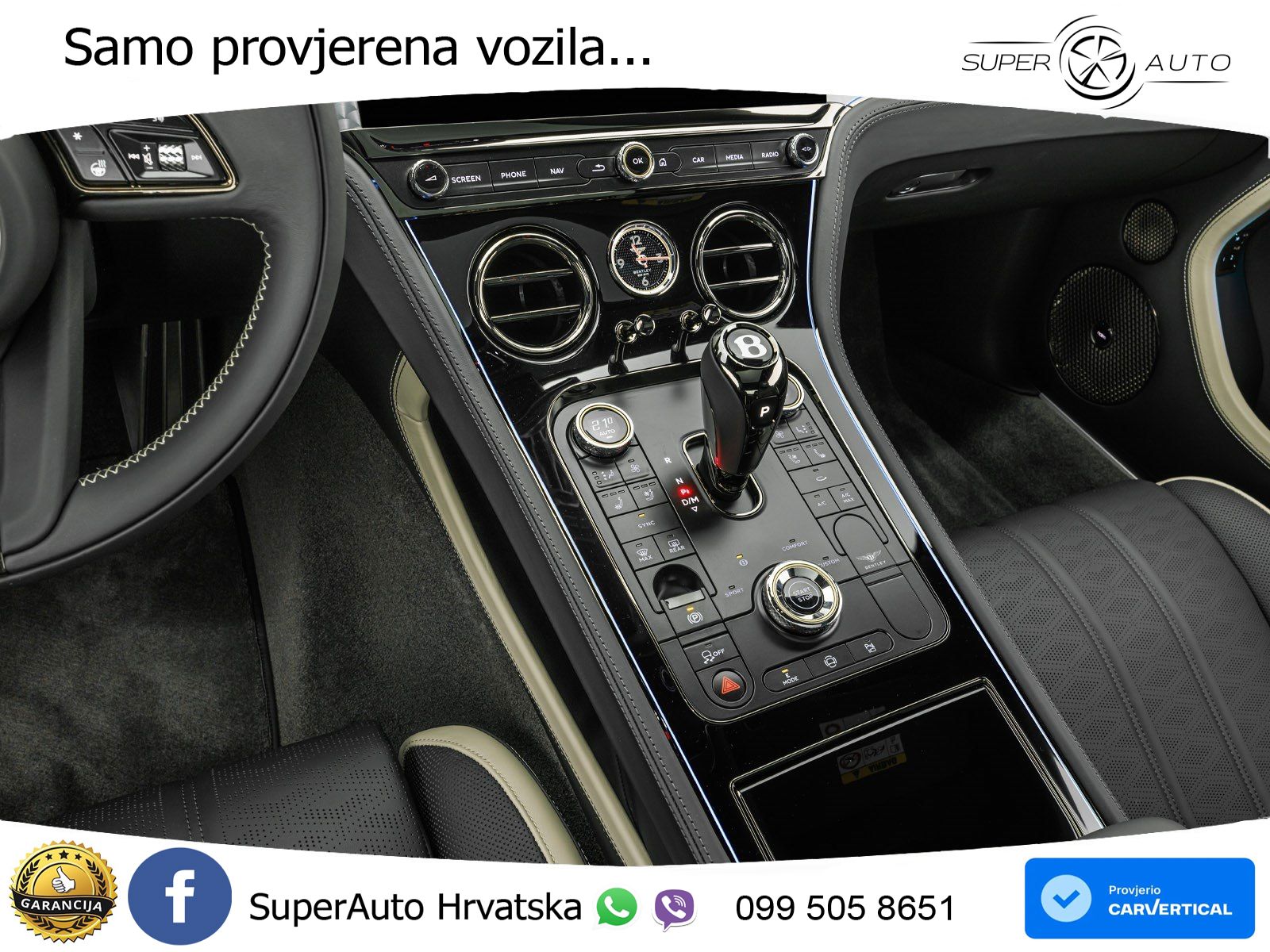 Bentley Continental GT IV 4.0 V8 TFSi (782 KS) AWD DCT LED+GR SJED+ACC