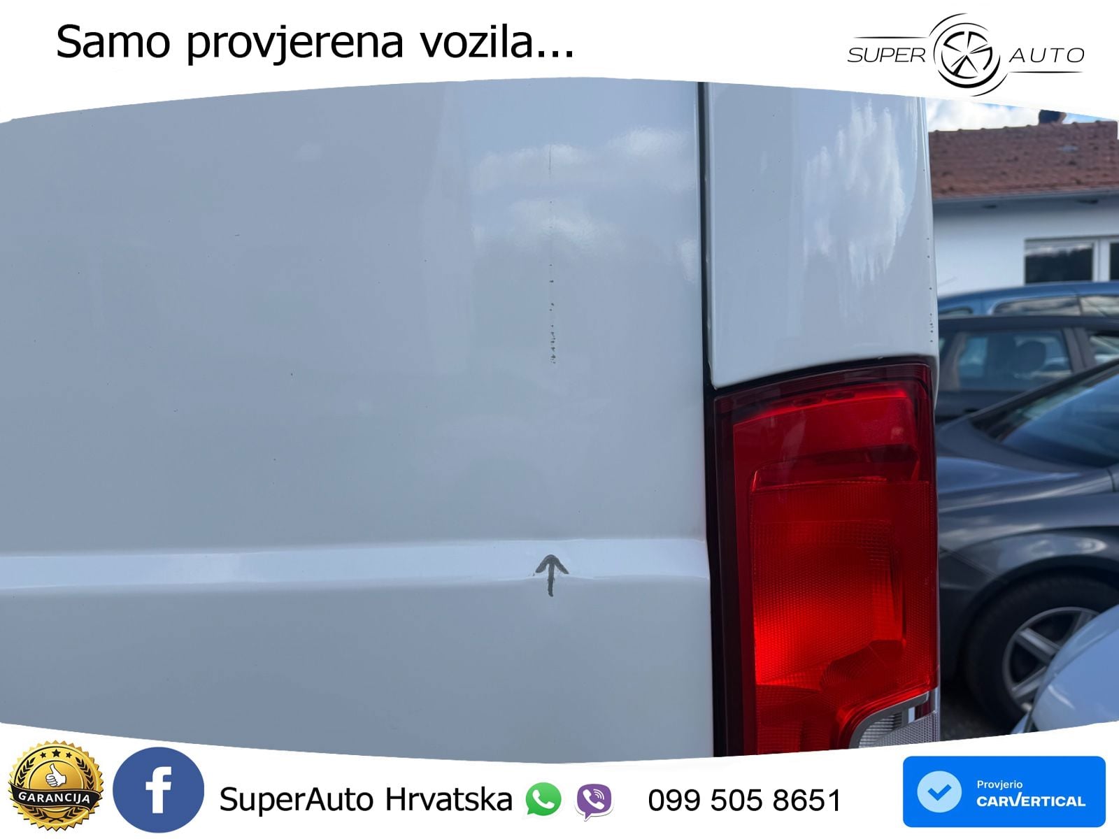 Citroën Jumper Kasten Hochraum 35 L3H2 Heavy Blue Klima 140 KS