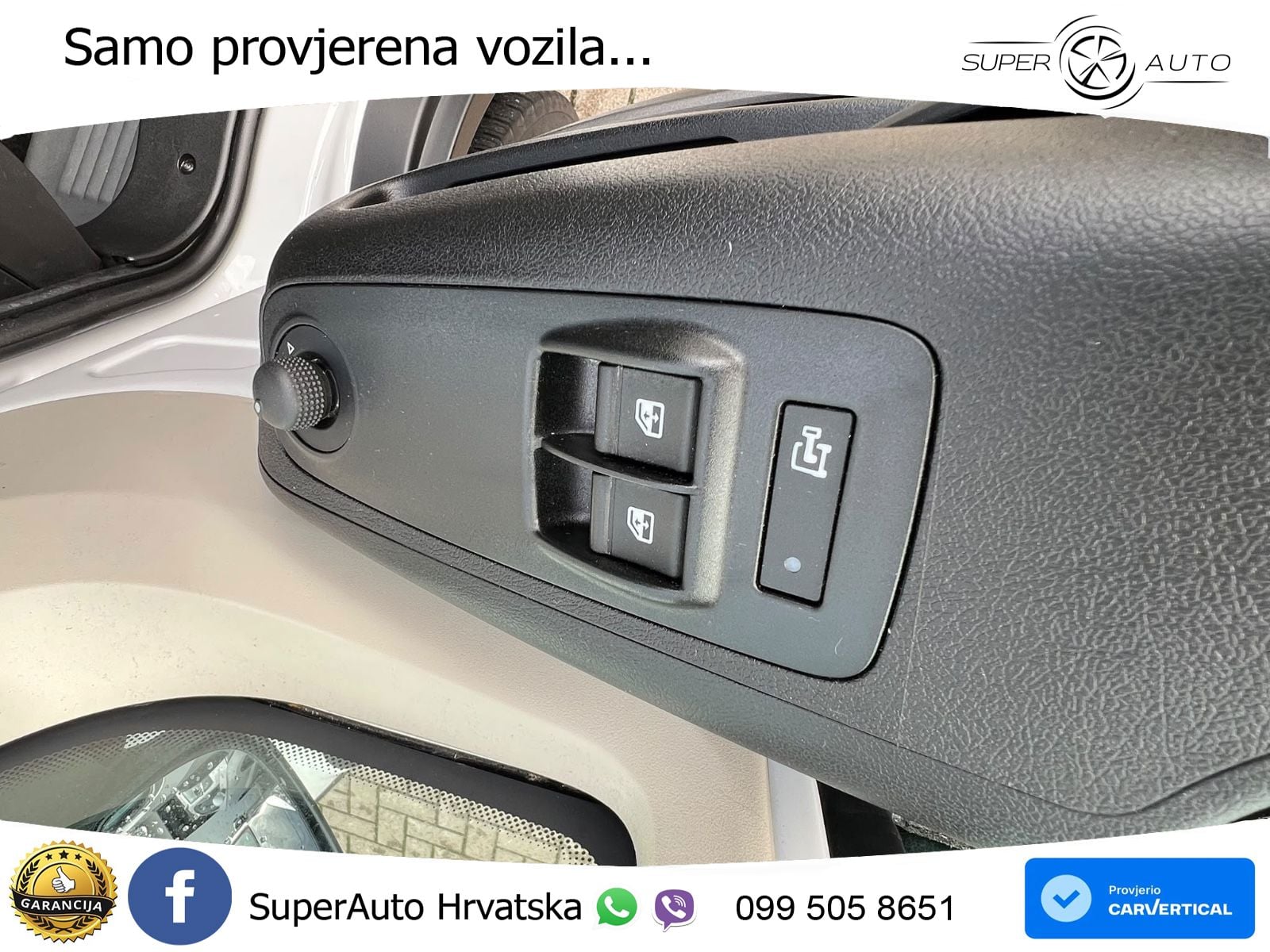 Citroën Jumper Kasten Hochraum 35 L3H2 Heavy Blue Klima 140 KS