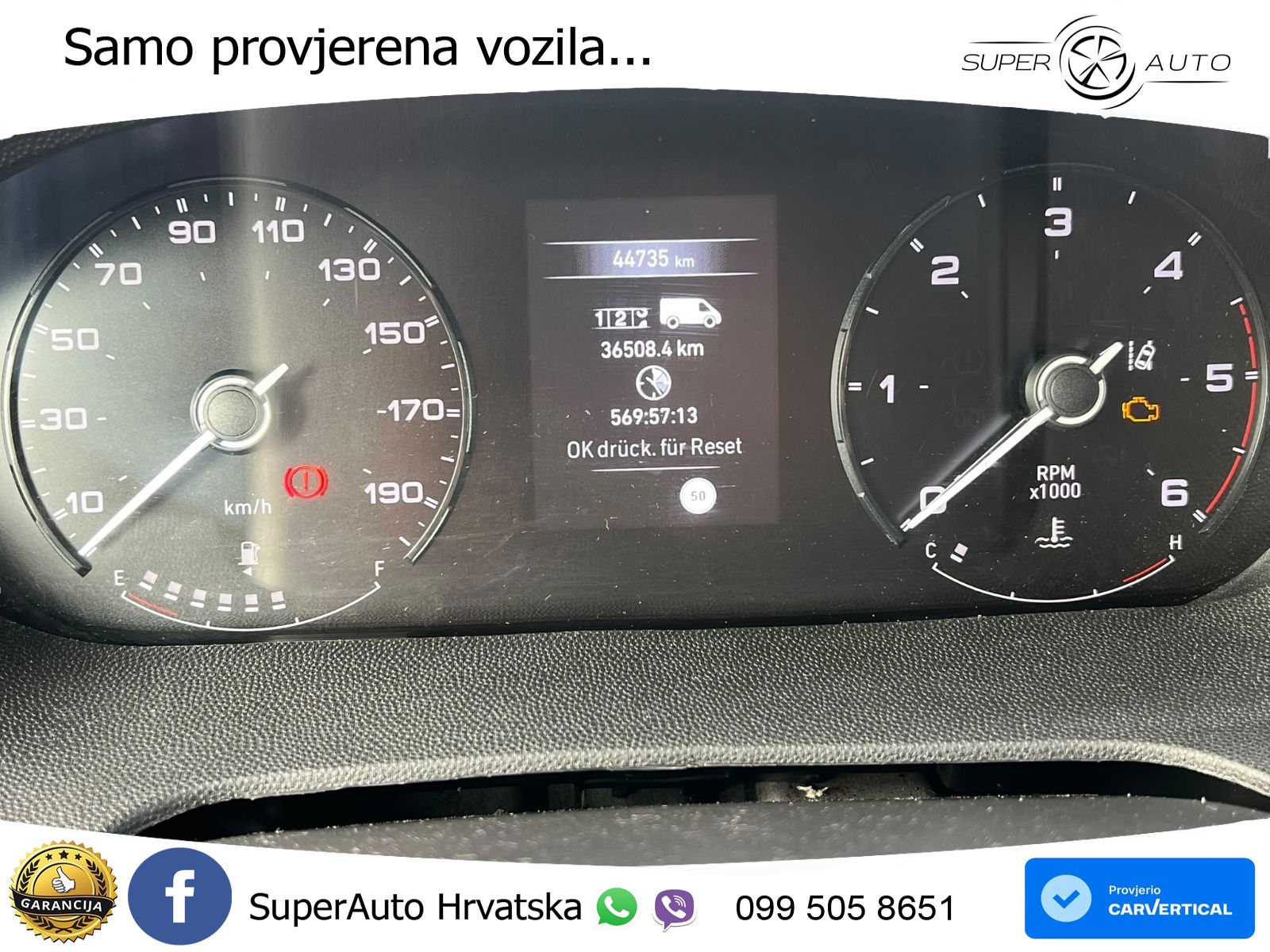 Citroën Jumper Kasten Hochraum 35 L3H2 Heavy Blue Klima 140 KS