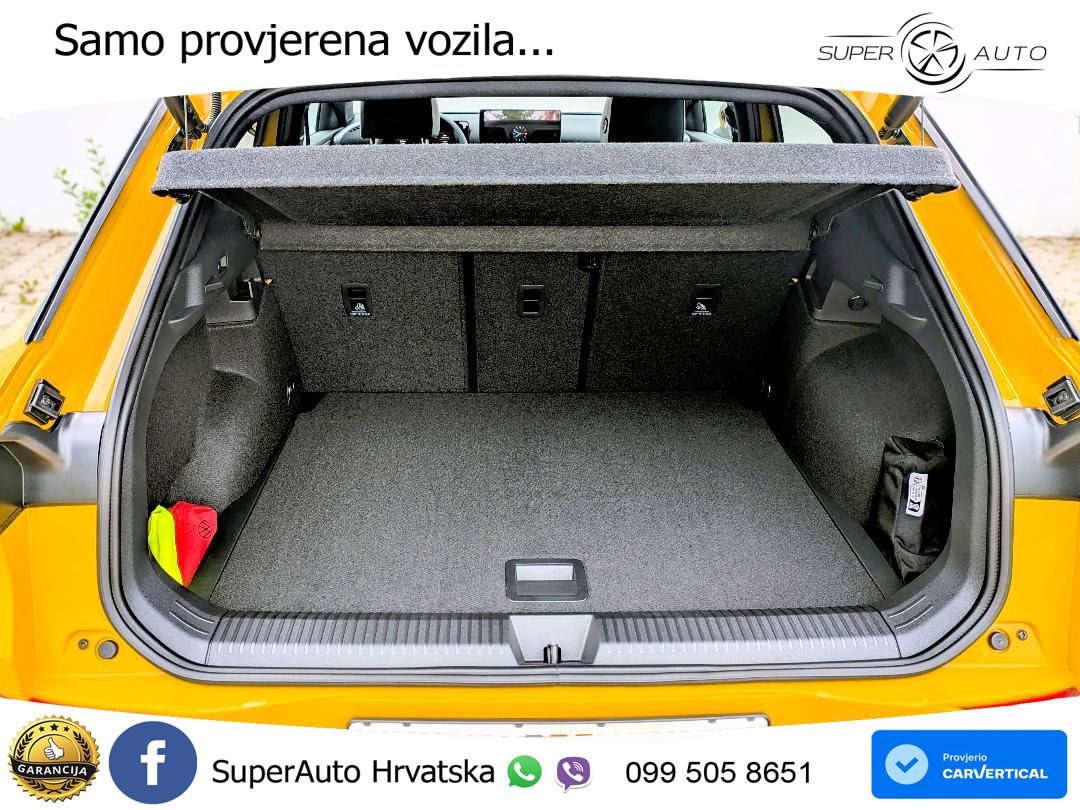 Volkswagen T-Roc II 1.5 eTSI (150 KS)  DSG MATRIX+GR SJED+KAM