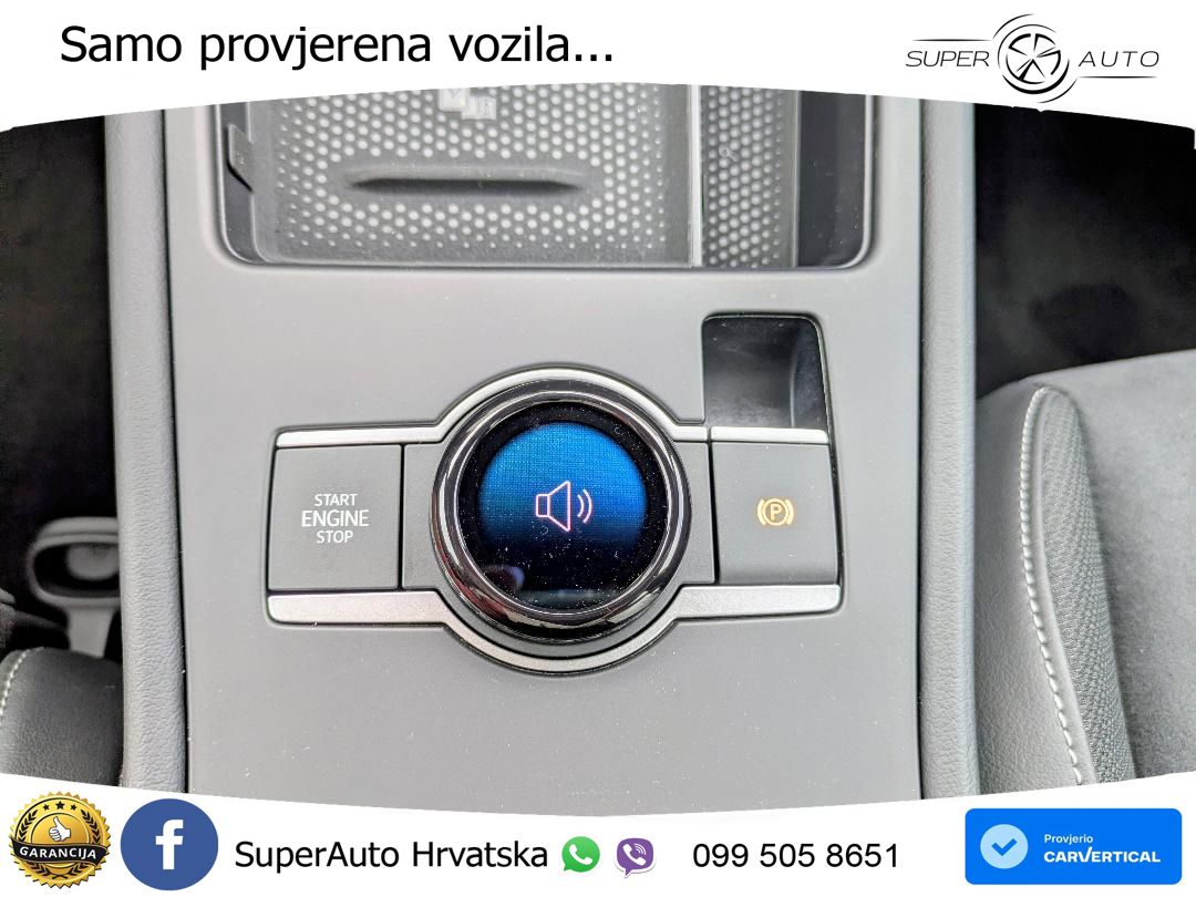 Volkswagen T-Roc II 1.5 eTSI (150 KS)  DSG MATRIX+GR SJED+KAM
