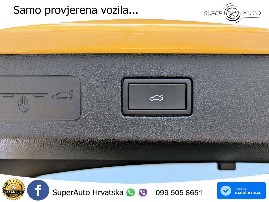 Volkswagen T-Roc II 1.5 eTSI (150 KS)  DSG MATRIX+GR SJED+KAM