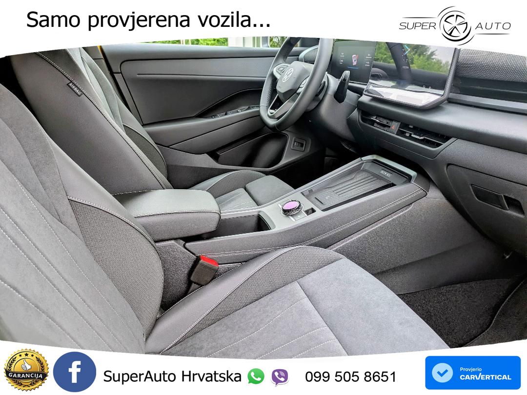 Volkswagen T-Roc II 1.5 eTSI (150 KS)  DSG MATRIX+GR SJED+KAM