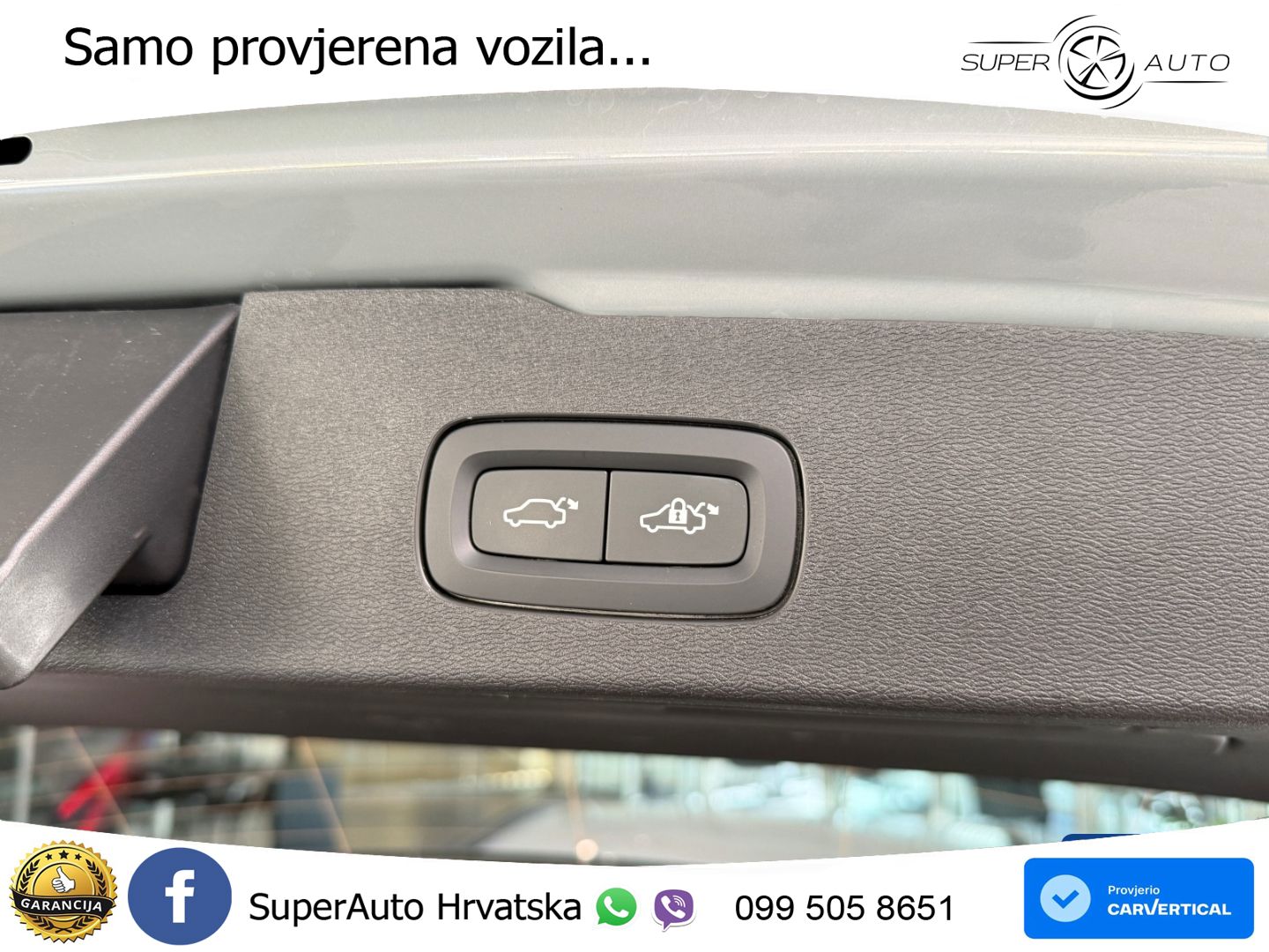 Volvo V60 2.0 B4 Benzin DCT LED+GR SJED+ACC