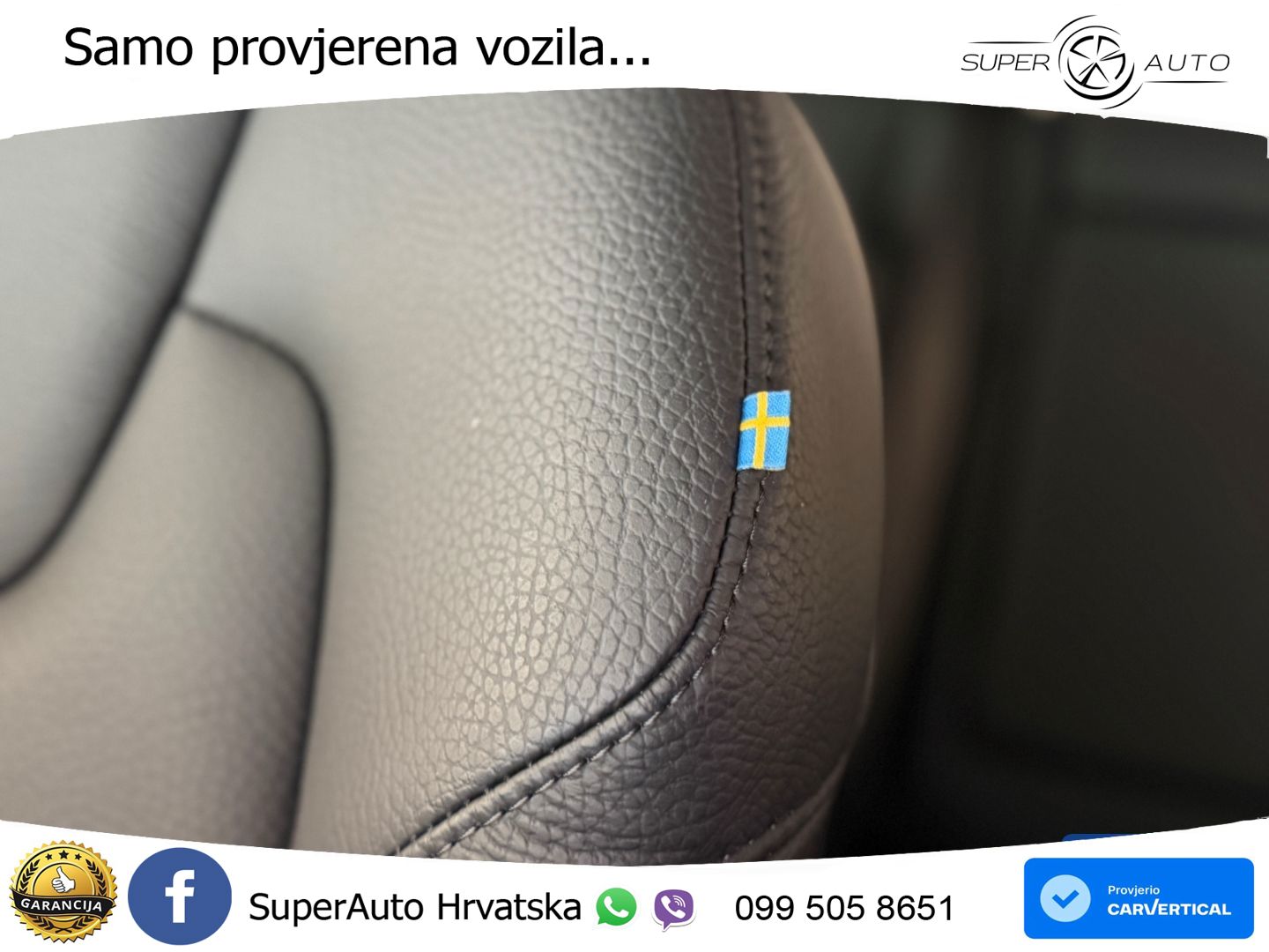 Volvo V60 2.0 B4 Benzin DCT LED+GR SJED+ACC