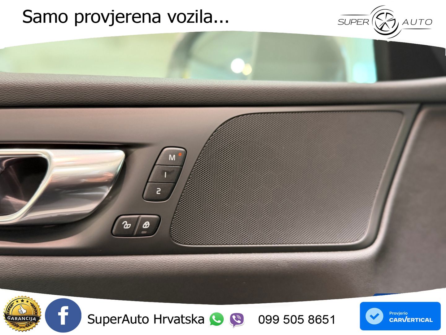Volvo V60 2.0 B4 Benzin DCT LED+GR SJED+ACC