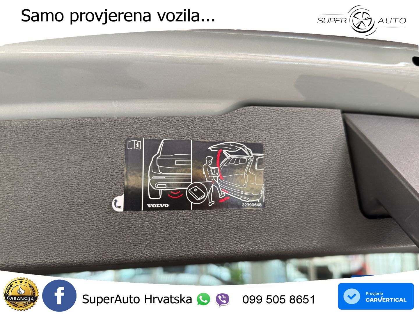 Volvo V60 2.0 B4 Benzin DCT LED+GR SJED+ACC