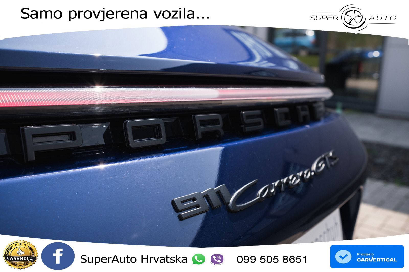 Porsche 911 Carrera GTS Cabriolet 3.0 (480 KS) PDK MATRIX+GR SJED+KAM