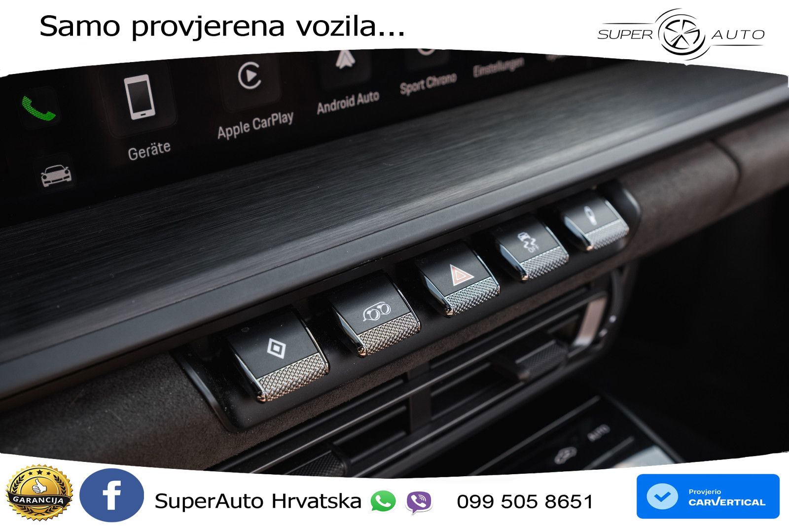 Porsche 911 Carrera GTS Cabriolet 3.0 (480 KS) PDK MATRIX+GR SJED+KAM