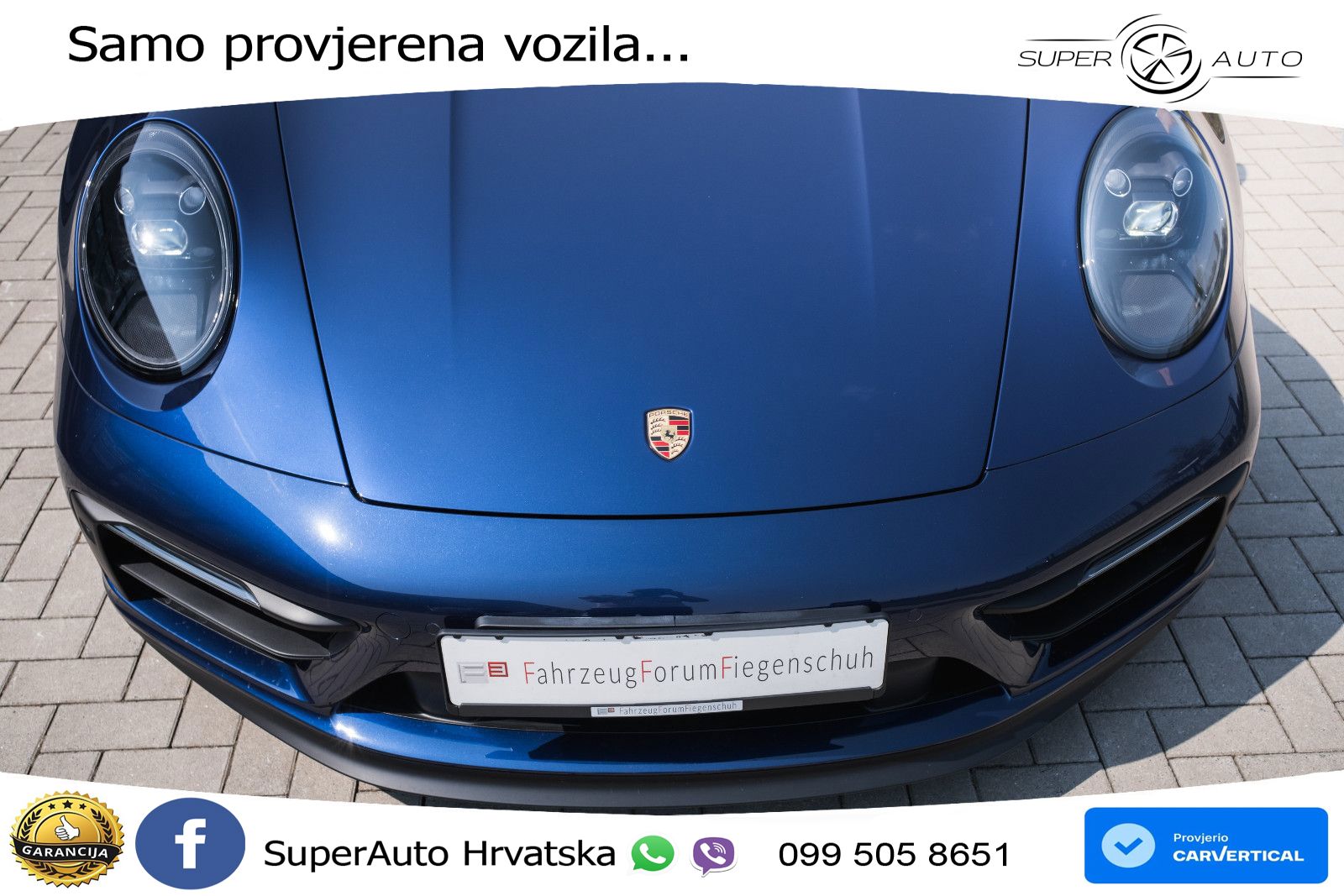 Porsche 911 Carrera GTS Cabriolet 3.0 (480 KS) PDK MATRIX+GR SJED+KAM
