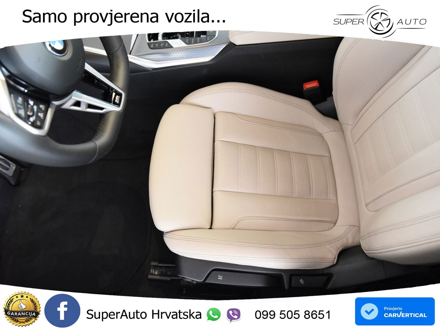 BMW 318i (156 KS) Steptronic M Sport LED+GR SJED+ACC