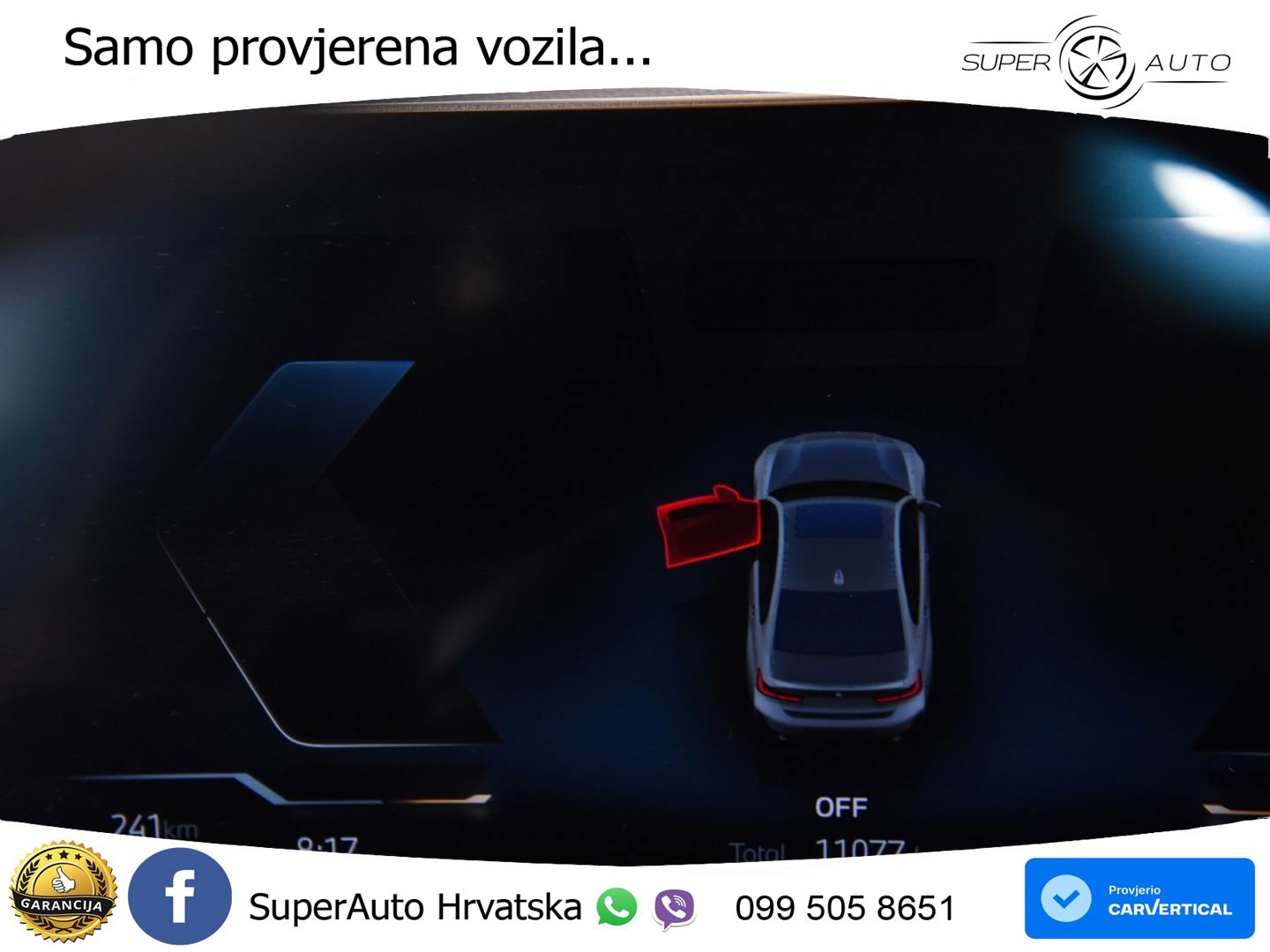 BMW 318i (156 KS) Steptronic M Sport LED+GR SJED+ACC