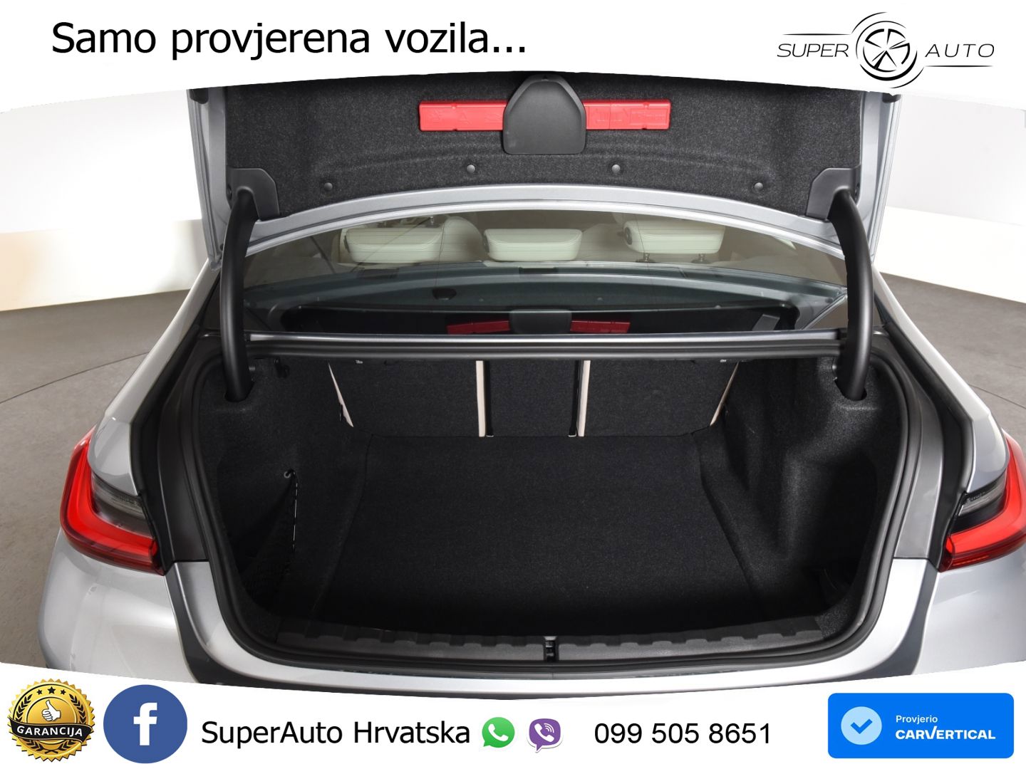 BMW 318i (156 KS) Steptronic M Sport LED+GR SJED+ACC
