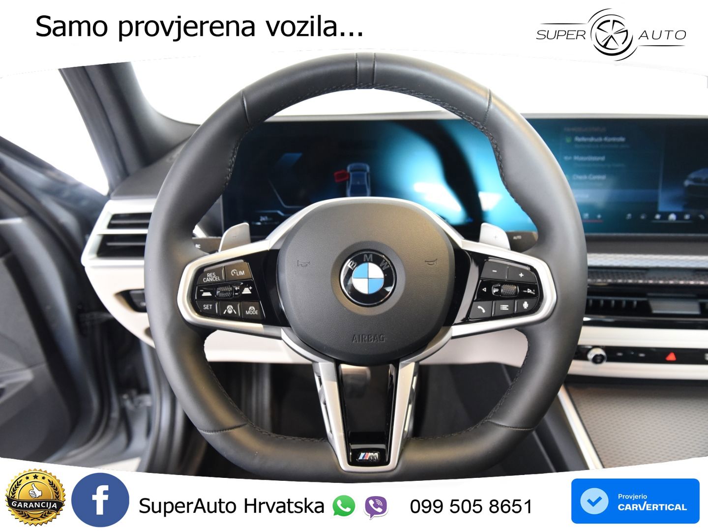 BMW 318i (156 KS) Steptronic M Sport LED+GR SJED+ACC