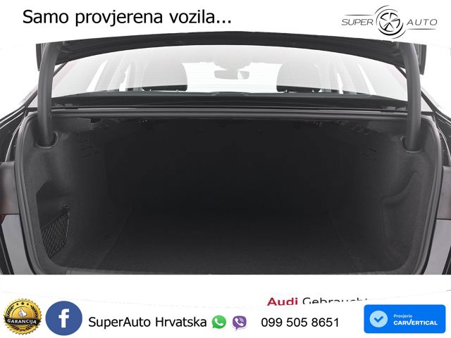 Audi A6 45 TFSI (265 KS) S tronic advanced LED+GR SJED+ACC
