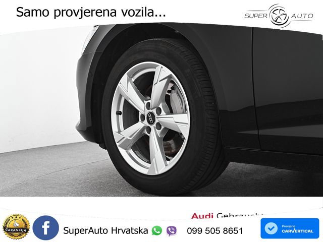 Audi A6 45 TFSI (265 KS) S tronic advanced LED+GR SJED+ACC