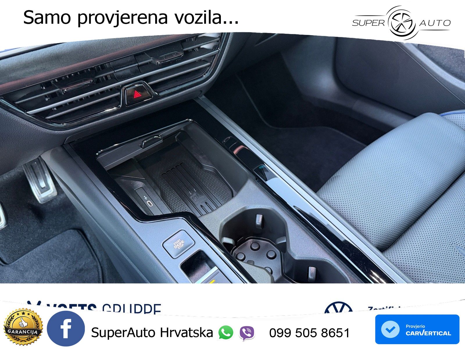 Volkswagen Passat Variant 1.5 TSI (204 KS) eHybrid DSG R-Line MATRIX+GR SJED+KAM