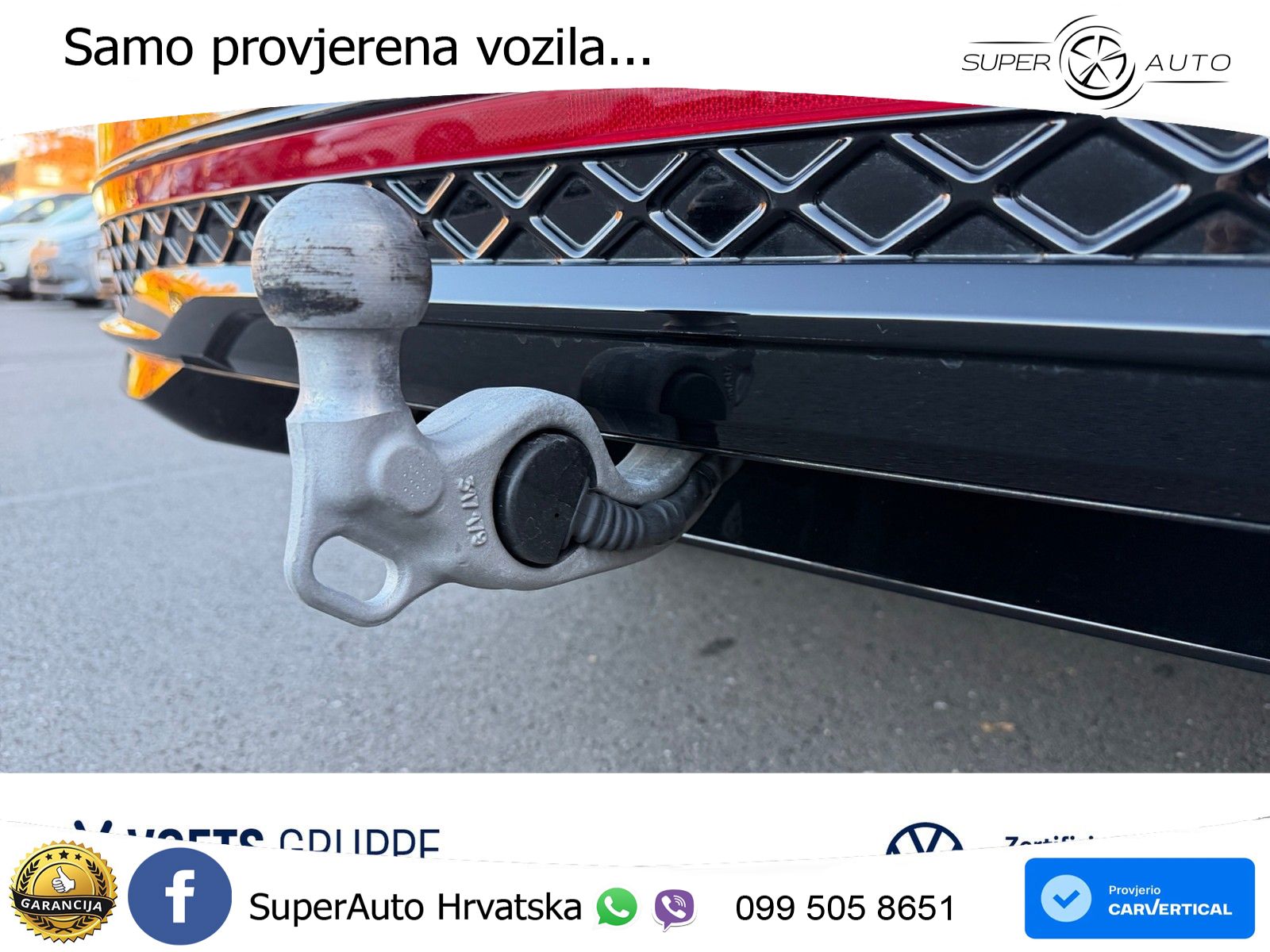Volkswagen Passat Variant 1.5 TSI (204 KS) eHybrid DSG R-Line MATRIX+GR SJED+KAM