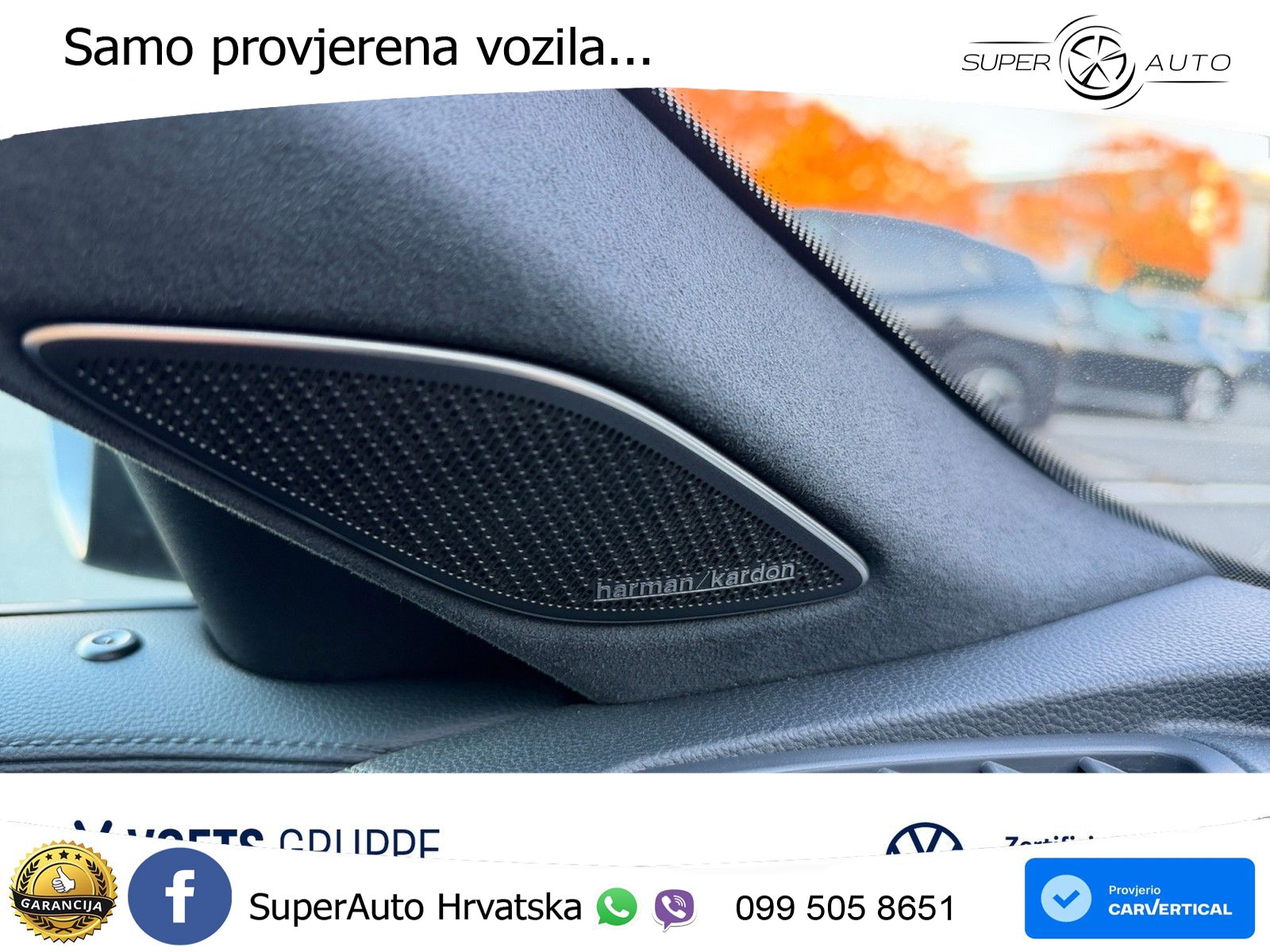Volkswagen Passat Variant 1.5 TSI (204 KS) eHybrid DSG R-Line MATRIX+GR SJED+KAM