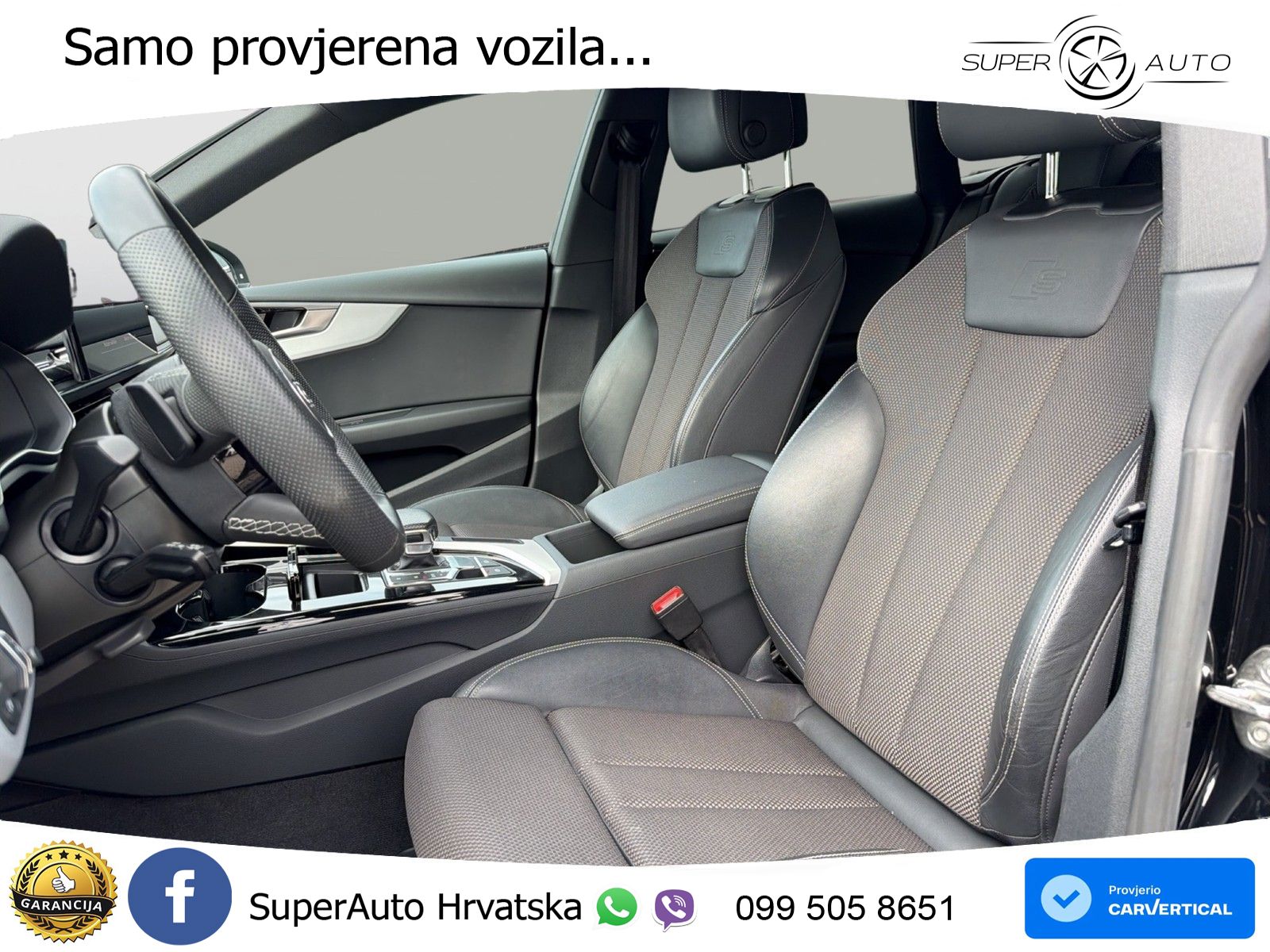 Audi A5 Sportback  40 TFSI (204 KS) quattro S tronic MATRIX+GR SJED+KAM