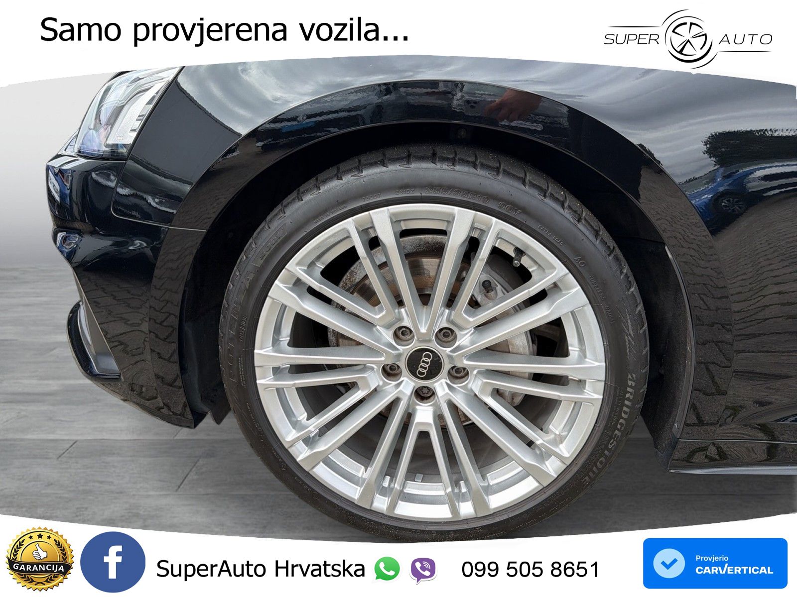 Audi A5 Sportback  40 TFSI (204 KS) quattro S tronic MATRIX+GR SJED+KAM