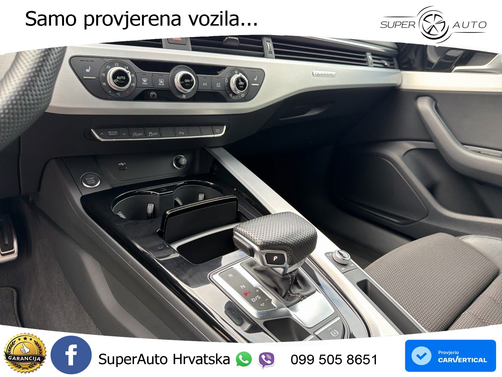 Audi A5 Sportback  40 TFSI (204 KS) quattro S tronic MATRIX+GR SJED+KAM