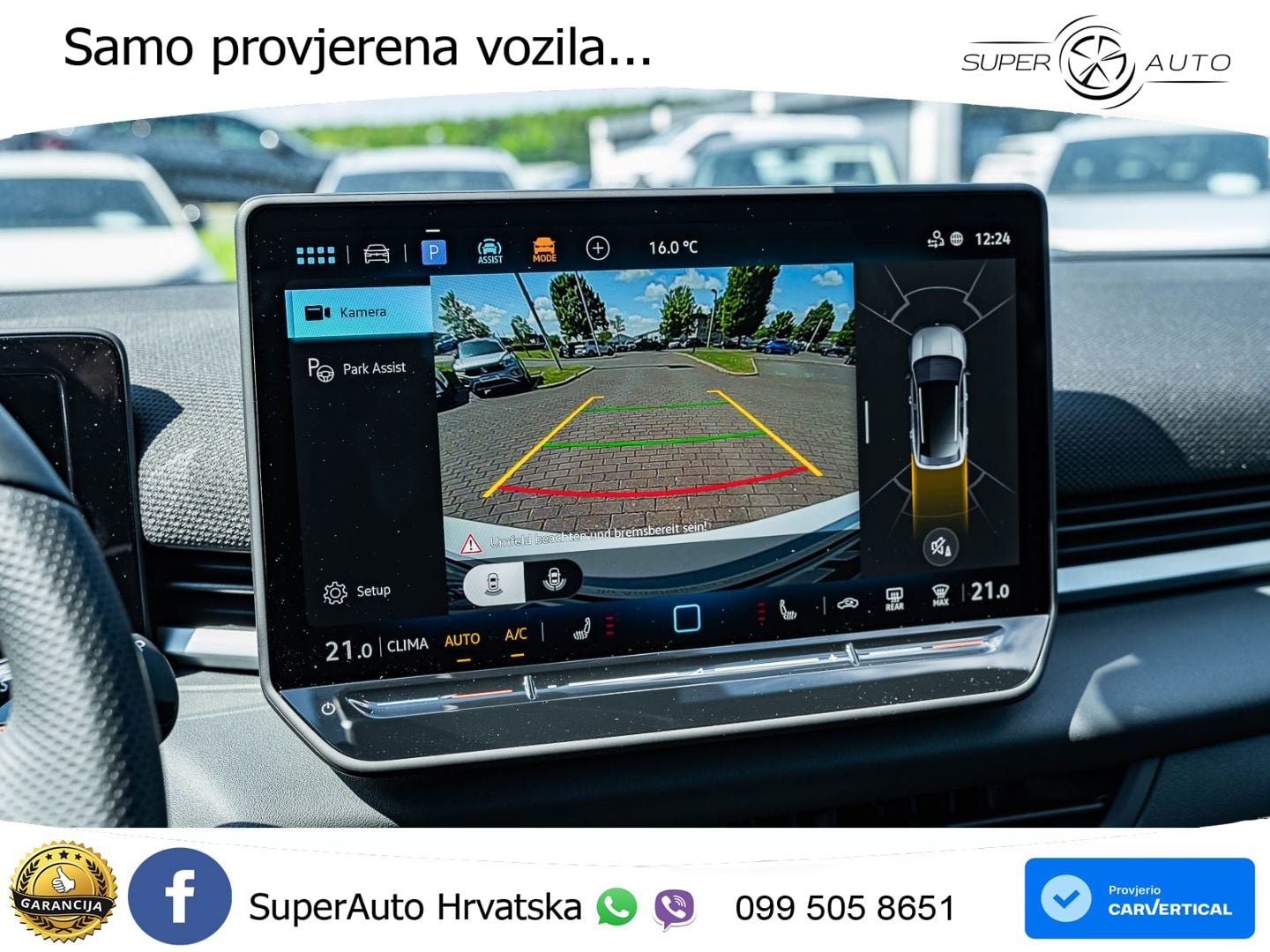 Volkswagen T-Roc II 1.5 eTSI (150 KS)  DSG LED+GR SJED+ACC
