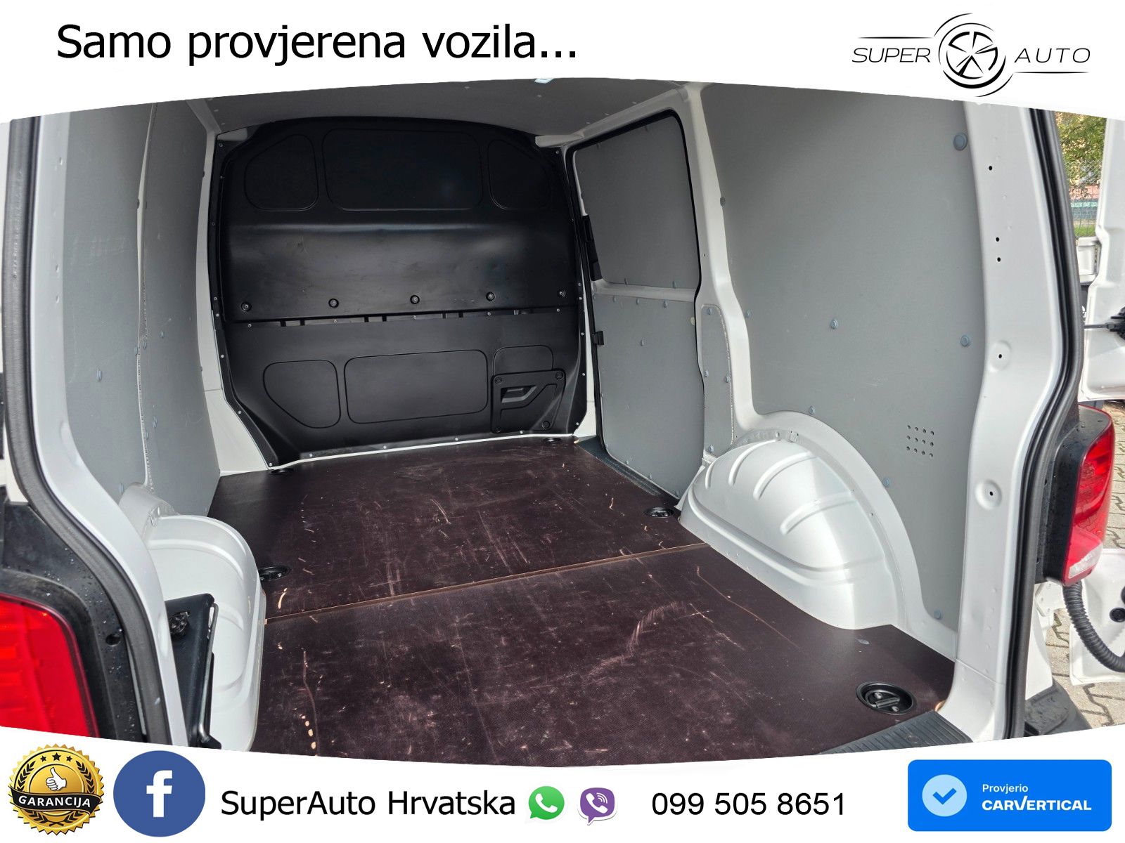 Volkswagen T6.1 Transporter Kasten FWD 2.0TDI,DSG,PDC,Klima 150 KS