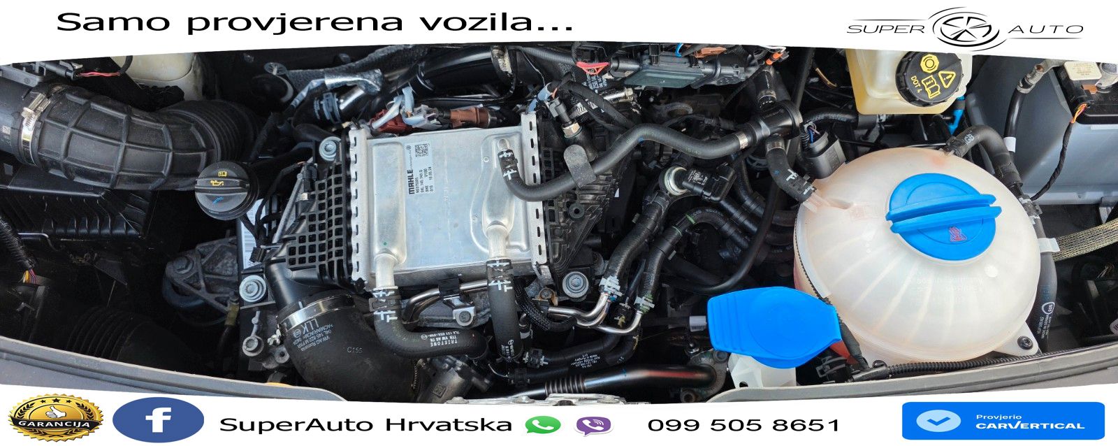 Volkswagen T6.1 Transporter Kasten FWD 2.0TDI,DSG,PDC,Klima 150 KS