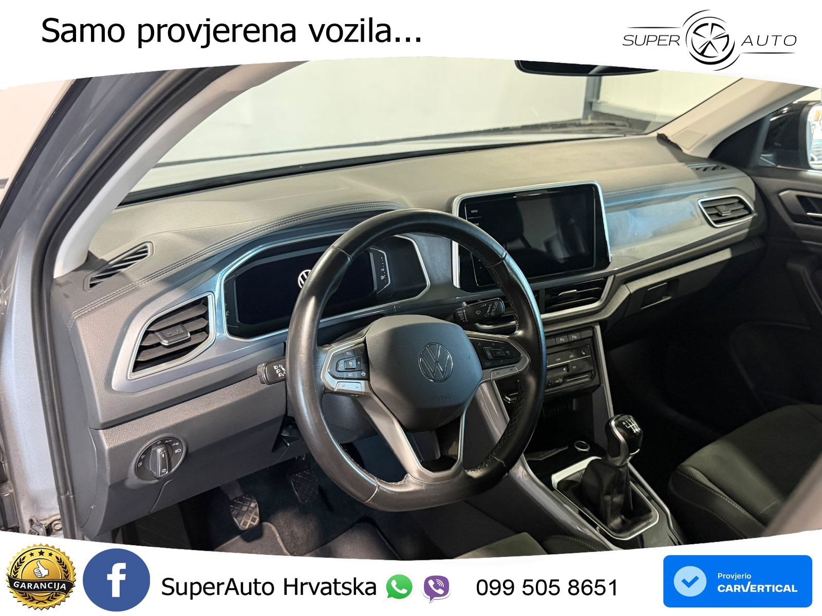 Volkswagen T-Roc 2.0 TDI (116 KS) LED+GR SJED+ACC