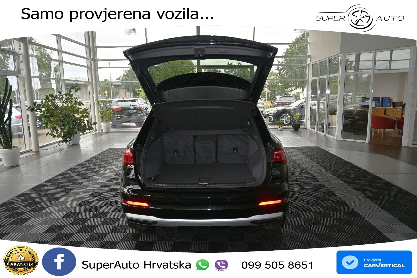 Audi Q3 35 TFSI (150 KS) S tronic advanced LED+GR SJED+ACC
