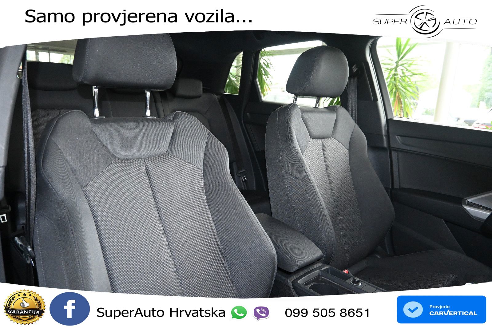 Audi Q3 35 TFSI (150 KS) S tronic advanced LED+GR SJED+ACC