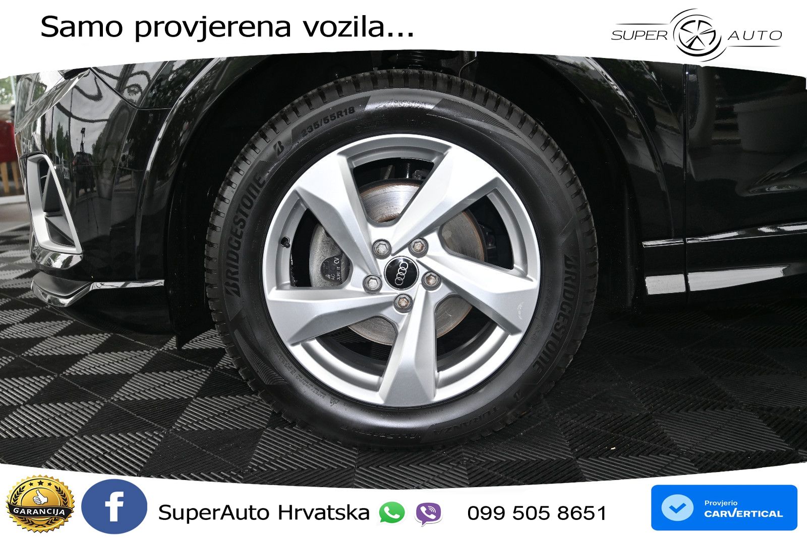 Audi Q3 35 TFSI (150 KS) S tronic advanced LED+GR SJED+ACC