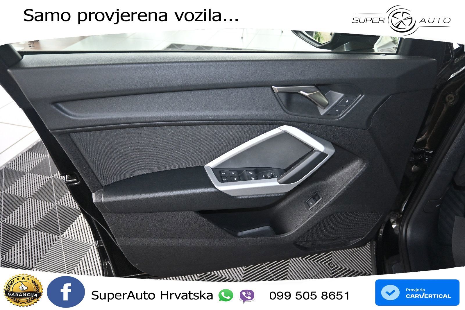 Audi Q3 35 TFSI (150 KS) S tronic advanced LED+GR SJED+ACC
