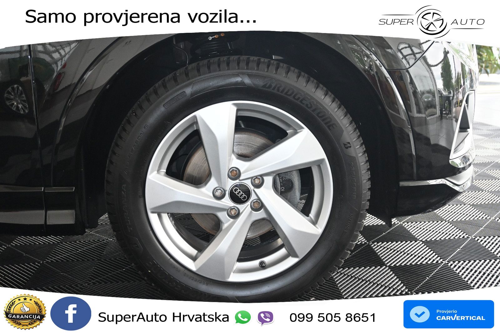 Audi Q3 35 TFSI (150 KS) S tronic advanced LED+GR SJED+ACC