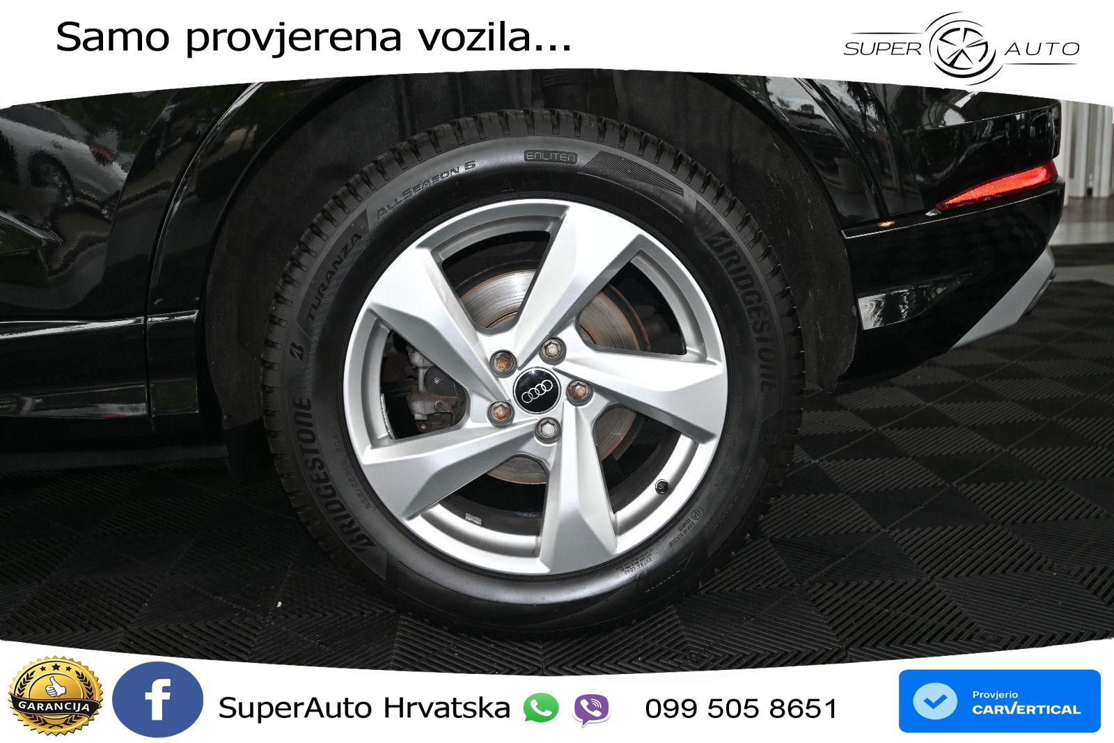 Audi Q3 35 TFSI (150 KS) S tronic advanced LED+GR SJED+ACC