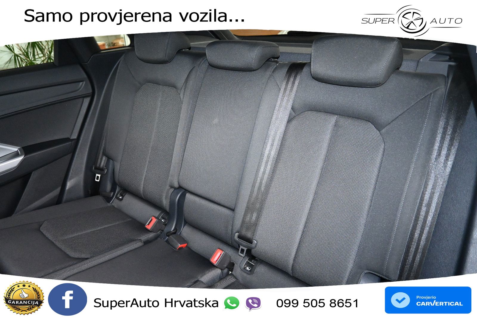 Audi Q3 35 TFSI (150 KS) S tronic advanced LED+GR SJED+ACC