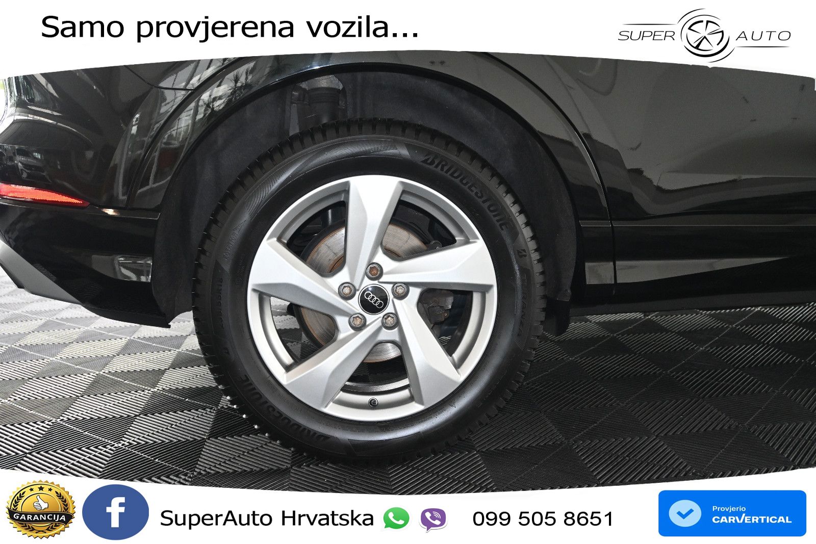 Audi Q3 35 TFSI (150 KS) S tronic advanced LED+GR SJED+ACC