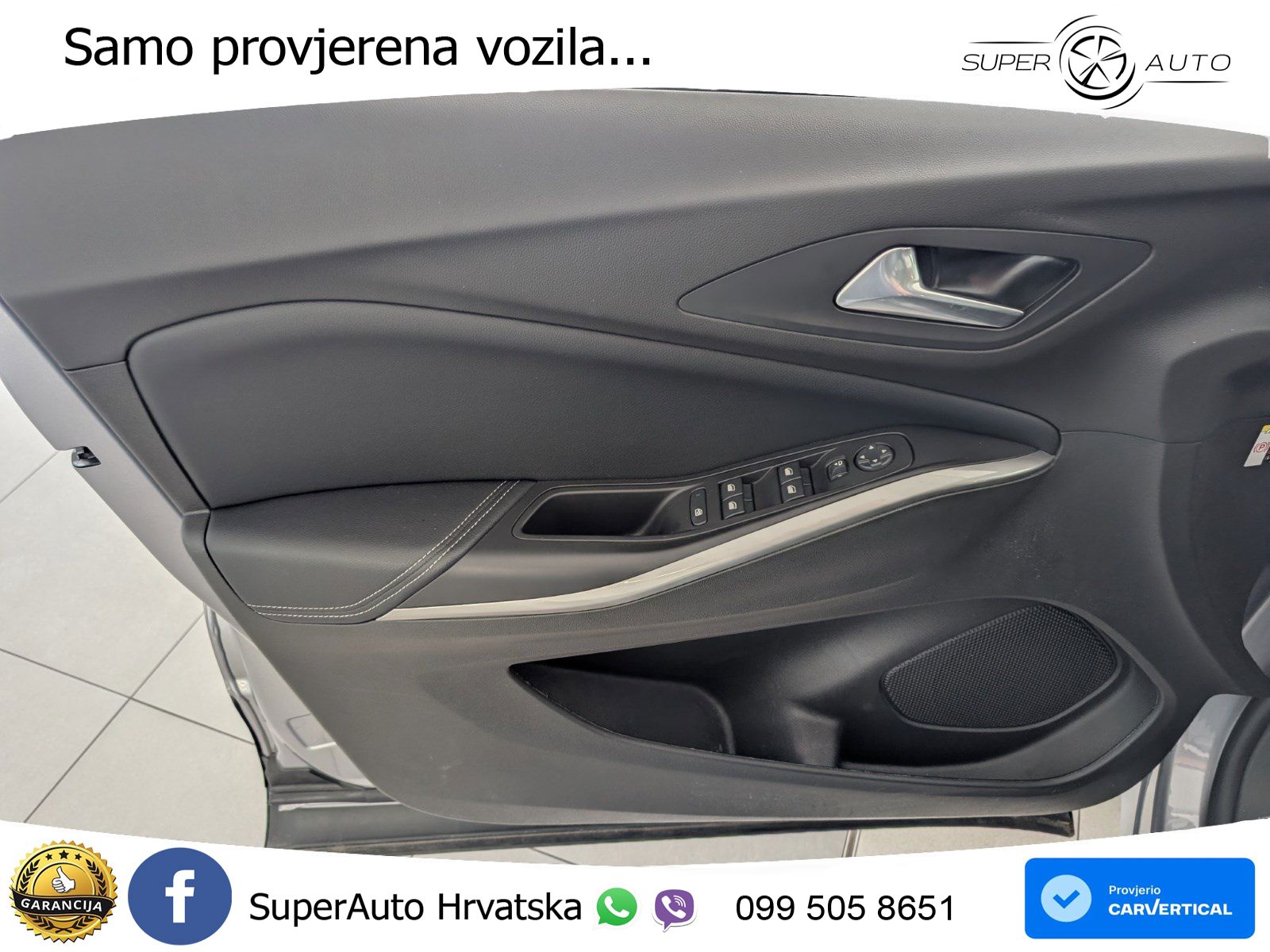 Opel Grandland 1.2i Turbo (130 KS) Automatic GS LED+GR SJED+ACC