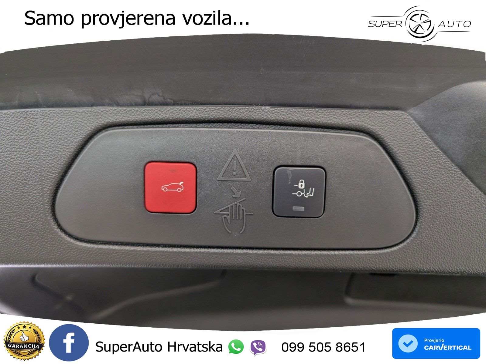 Opel Grandland 1.2i Turbo (130 KS) Automatic GS LED+GR SJED+ACC